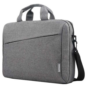 Сумка для ноутбука Lenovo Topload T210 Grey (GX40Q17231) 15.6" Сумка для ноутбука Lenovo Topload T210 Grey (GX40Q17231) 15.6"