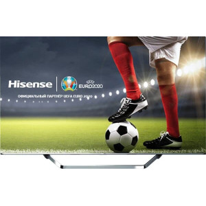 Телевізор HISENSE 55U7QF Телевізор HISENSE 55U7QF