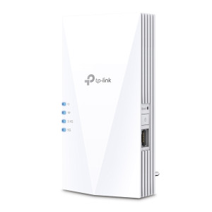 Точка доступа TP-Link RE500X Точка доступа TP-Link RE500X