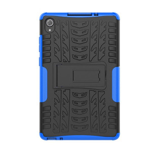Чехол-накладка BeCover для Lenovo Tab M8 TB-8505/TB-8705/M8 TB-8506 (3rd Gen) Blue (705959) Чехол-накладка BeCover для Lenovo Tab M8 TB-8505/TB-8705/M8 TB-8506 (3rd Gen) Blue (705959)