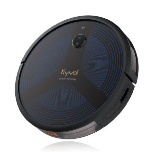 Робот пилосос Kyvol D6 Black Робот пилосос Kyvol D6 Black
