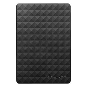 HDD ext 2.5" USB 5.0TB Seagate Expansion Black (STEA5000402) HDD ext 2.5" USB 5.0TB Seagate Expansion Black (STEA5000402)