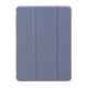 Чохол-книжка BeCover Soft для Apple iPad 10.2 (2019/2020) Purple (705001)