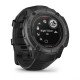 Смарт-часы Garmin Instinct 2X Solar Tactical Black (010-02805-74)