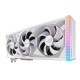 Відеокарта GF RTX 4090 24GB GDDR6X ROG Strix Gaming OC White Edition Asus (ROG-STRIX-RTX4090-O24G-WHITE)