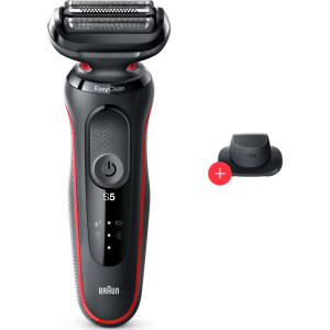 Электробритва Braun Series 5 50-R1200s Электробритва Braun Series 5 50-R1200s