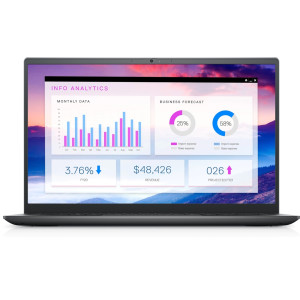 Ноутбук Dell Vostro 5410 (N3003CVN5410UA_WP) FullHD Win11Pro Grey Ноутбук Dell Vostro 5410 (N3003CVN5410UA_WP) FullHD Win11Pro Grey