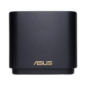 Бездротовий маршрутизатор Asus ZenWiFi XD4 2PK Black (AX1800, 1xGE LAN, 1xGE WAN, 2 антени) (XD4-B-2-PK) Бездротовий маршрутизатор Asus ZenWiFi XD4 2PK Black (AX1800, 1xGE LAN, 1xGE WAN, 2 антени) (XD4-B-2-PK)