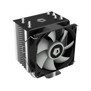 Кулер процесорний ID-Cooling SE-914-XT Basic Кулер процесорний ID-Cooling SE-914-XT Basic