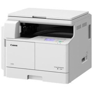 МФУ А3 ч/б Canon imageRUNNER iR2206 (3030C001) МФУ А3 ч/б Canon imageRUNNER iR2206 (3030C001)