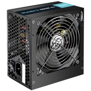 Блок питания Zalman ZM600-XEII 600W Блок питания Zalman ZM600-XEII 600W