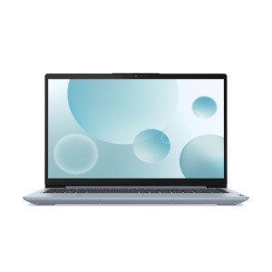 Ноутбук Lenovo IdeaPad 3 15IAU7 (82RK00S4RA) Misty Blue Ноутбук Lenovo IdeaPad 3 15IAU7 (82RK00S4RA) Misty Blue