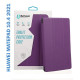 Чехол-книжка BeCover Smart для Huawei MatePad 10.4 2021 Purple (706481)