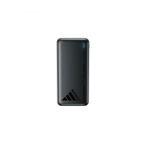 Универсальная мобильная батарея Proda Azeada Chuangnon AZ-P06 10000mAh 22.5W Black (AZ-P06-BK) Универсальная мобильная батарея Proda Azeada Chuangnon AZ-P06 10000mAh 22.5W Black (AZ-P06-BK)