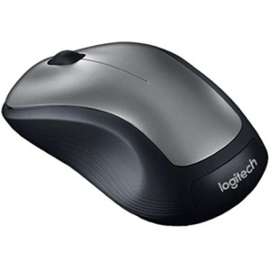 Миша бездротова Logitech M310 (910-003986) Silver USB Миша бездротова Logitech M310 (910-003986) Silver USB