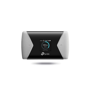 Беспроводной 3G/4G маршрутизатор TP-Link M7650 Беспроводной 3G/4G маршрутизатор TP-Link M7650
