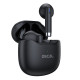 Bluetooth-гарнитура Oscal HiBuds 5 Black