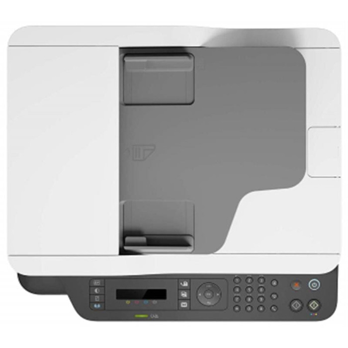 БФП А4 цв. HP Color Laser 179fnw с Wi-Fi (4ZB97A)