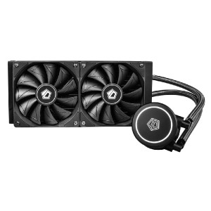 Система водяного охолодження ID-Cooling Frostflow X 240 Система водяного охолодження ID-Cooling Frostflow X 240