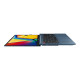 Ноутбук Asus Vivobook S 15 OLED K5504VN-L1023WS (90NB0ZQ1-M000T0) Solar Blue