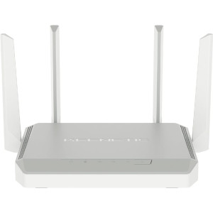 Беспроводной маршрутизатор KEENETIC Peak (KN-2710) (AC2600, 9хGE, 1xSFP, 1хUSB2.0, 1xUSB3.0, MESH, 4 антенны) Беспроводной маршрутизатор KEENETIC Peak (KN-2710) (AC2600, 9хGE, 1xSFP, 1хUSB2.0, 1xUSB3.0, MESH, 4 антенны)