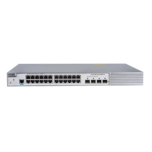 Коммутатор Ruijie XS-S1960-24GT4SFP-H (24xGE, 4xSFP, 1xConsole, Web/Ruijie Cloud/CLI, Full Managed L2+) Коммутатор Ruijie XS-S1960-24GT4SFP-H (24xGE, 4xSFP, 1xConsole, Web/Ruijie Cloud/CLI, Full Managed L2+)