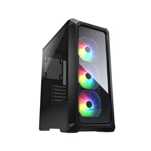 Корпус Cougar Archon 2 RGB Black без БП Корпус Cougar Archon 2 RGB Black без БП