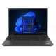 Ноутбук Lenovo ThinkPad P15v G2 (21D80009RA) FullHD Win11Pro Black