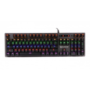 Клавиатура A4Tech B760 Bloody Green Switches Black USB Клавиатура A4Tech B760 Bloody Green Switches Black USB