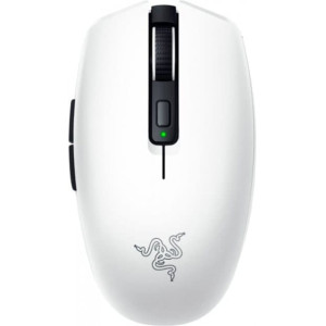 Миша Razer Orochi V2 Wireless White (RZ01-03730400-R3G1) USB Миша Razer Orochi V2 Wireless White (RZ01-03730400-R3G1) USB