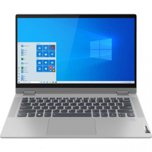 Ноутбук Lenovo IdeaPad Flex 5 14ITL05 (82HS0178RA) FullHD Win11 Platinum Grey Ноутбук Lenovo IdeaPad Flex 5 14ITL05 (82HS0178RA) FullHD Win11 Platinum Grey