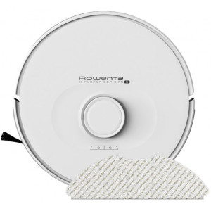 Робот-пылесос Rowenta X-Plorer Serie 75 S RR8577WH Робот-пылесос Rowenta X-Plorer Serie 75 S RR8577WH