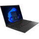Ноутбук Lenovo ThinkPad T14s Gen 3 (21BR00DWRA) WUXGA Black
