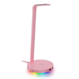 Підставка для навушників Razer Base Station V2 Chroma Quartz (RC21-01510200-R3M1) Підставка для навушників Razer Base Station V2 Chroma Quartz (RC21-01510200-R3M1)