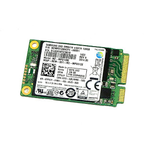SSD 128GB Samsung SM841N mSATA MLC (MZMPD128HCFV) OEM SSD 128GB Samsung SM841N mSATA MLC (MZMPD128HCFV) OEM