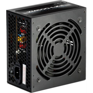 Блок питания Zalman ZM600-LXII 600W Блок питания Zalman ZM600-LXII 600W