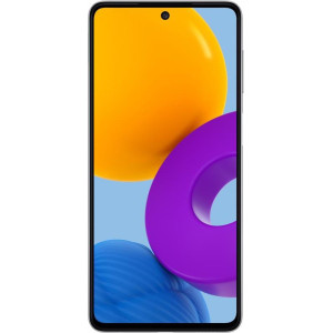 Samsung Galaxy M52 SM-M526 6/128GB Dual Sim White (SM-M526BZWHSEK) Samsung Galaxy M52 SM-M526 6/128GB Dual Sim White (SM-M526BZWHSEK)