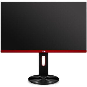 AOC 27" G2790PX Black/Red 144Hz AOC 27" G2790PX Black/Red 144Hz