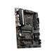 MSI Z590 Pro WiFi Socket 1200