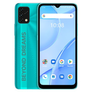 Смартфон Umidigi Power 5S 4/32GB Dual Sim Jade Green Смартфон Umidigi Power 5S 4/32GB Dual Sim Jade Green