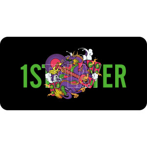 Ігрова поверхня 1stPlayer MP3 Ігрова поверхня 1stPlayer MP3