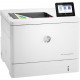 Принтер А4 HP Color LJ Enterprise M555dn (7ZU78A)
