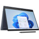 Ноутбук HP Envy x360 13-bf0003ua (826Y3EA) Blue