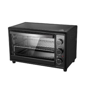 Електропіч Grunhelm GN33AB