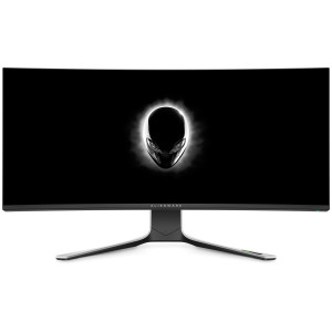 Монiтор DELL 37.5" AW3821DW (210-AXQM) IPS Black Curved Монiтор DELL 37.5" AW3821DW (210-AXQM) IPS Black Curved