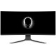 Монiтор DELL 37.5" AW3821DW (210-AXQM) IPS Black Curved