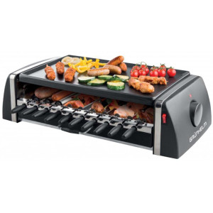 Электрошашлычница Grunhelm GTEG2031 Электрошашлычница Grunhelm GTEG2031