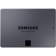 SSD 2ТB Samsung 870 QVO 2.5" SATAIII V-NAND MLC (MZ-77Q2T0BW)