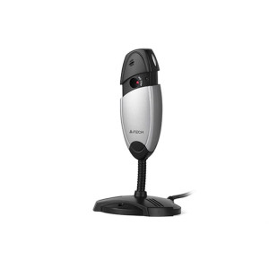 Веб-камера A4Tech PK-635P Grey Веб-камера A4Tech PK-635P Grey