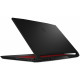 Ноутбук MSI Katana GF66-11UE (GF6611UE-609XUA) FullHD Black